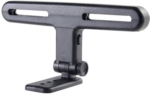 REFLEXION M-Kit CD- & DVD-Ständer Schwarz