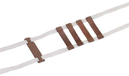 Kerbl Vorfallbandage Nylongurte