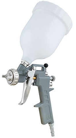 Blue Spot Tools 07910 HVLP Spray Gun, 600 ml