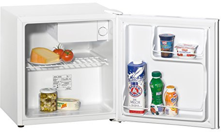 Amica KB 15150 W kylskåp Fristående 45 l Vit
