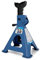 CARTREND 10911 Colonnetta Cavalletto auto Cavalletto Cavalletti sollevamento auto