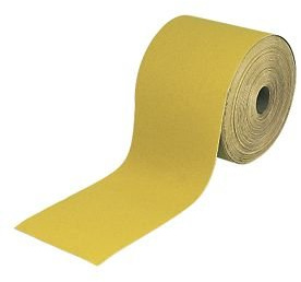 Mirka Brand 115mm x 50m 180 Grit Aluminium Oxide Sandpaper