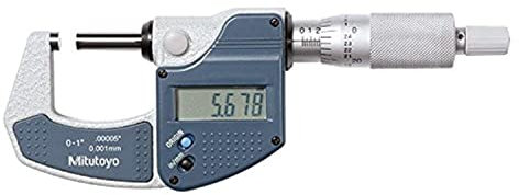 Mitutoyo 293-831-30 Digitales Mikrometer