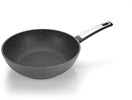 Tescoma Wok i-Premium Stone 28CM