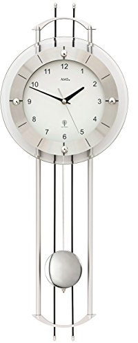 AMS 5248 Wanduhr Design