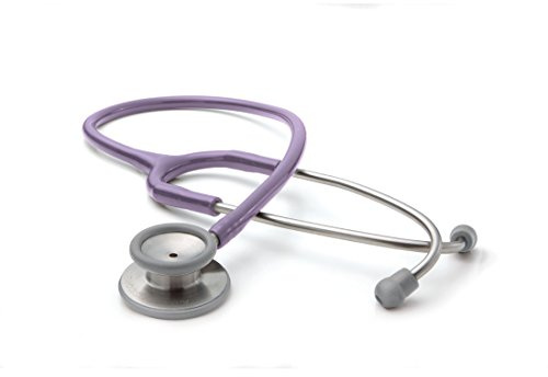 ADC Adscope 603 - Estetoscopio clínico - Lavanda