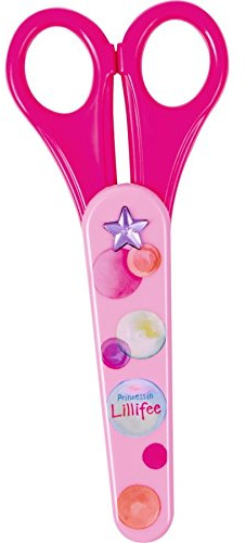 Die Spiegelburg 13074 Bastelschere 'Einhorn' Prinzessin Lillifee