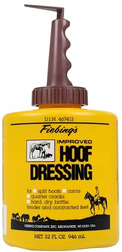 Fiebing Hoof Dressing