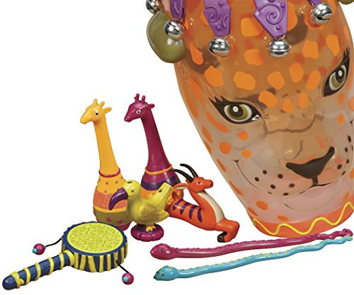 B. Toys 44162 - Jungle Drum