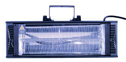 Eurolite Strobe LUZ 1500W DMX DMX Superstrobe 2700
