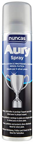Nuncas Italia S.p.A. Aury spray 250 ml
