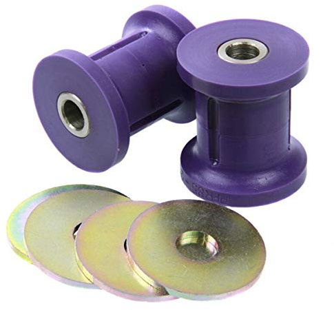 Powerflex PFR85-220 Supporto Ponte Posteriore