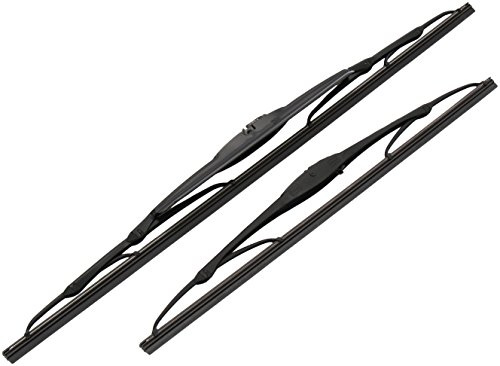 Valeo 567923 SILENCIO BLISTER Wischblatt ”vom Hersteller eingestellt ”