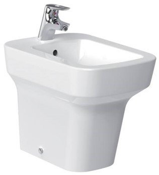 TESI DESIGN BIDET A TERRA BEU