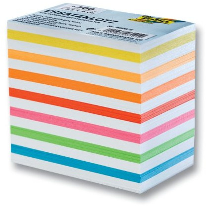 Folia Büroprodukte, Weiß, Einzigartig