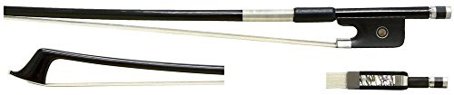 GEWA Strings Arco para viola Grafito Jeki 4/4