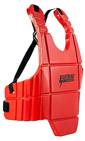 ProForce Lightning Sports Bodyguard Chest Gear
