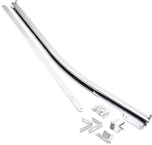 Hormann Garador Canopy Type Bow Arm Adapter for Hormann/Garador Garage Door Openers KTAH1