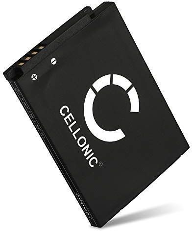 CELLONIC 1x Battery compatible with Philips N-S150, Philips SN-S150 | 1x, (1110mAh-3.7V-Lithium Ion), Babyphone Battery, for Philips N-S150
