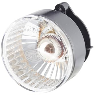 HELLA 2BA 009 001-201 Blinkleuchte - Halogen - 12V | 2BA 009 001-201, Blinkleuchte