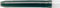 PILOT Tintenpatrone 1101003 bl VE6