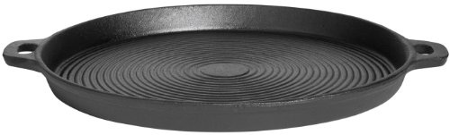 PaellaWorld 4535 Eisengusspfanne, o 35 cm