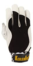 Keiler fit winter schutzhandschuh gr. 12 ideal für garten, hobby, freizeit
