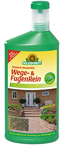 Neudorff - Finalsan Wege-& FugenRein 1 Liter