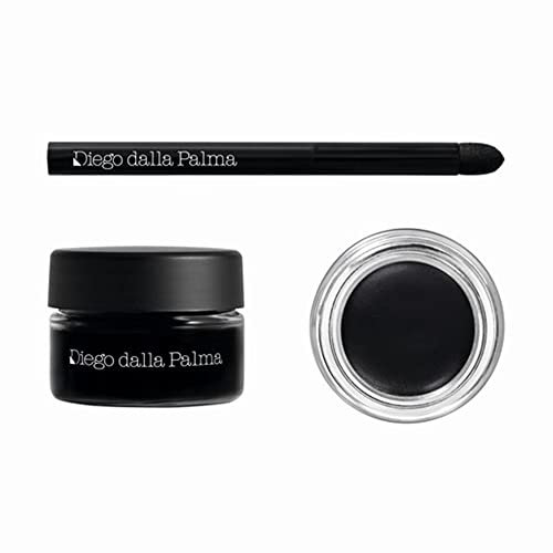 Diego Dalla Palma Makeup Studio Oriental Kajal Wr - 3.2 gr