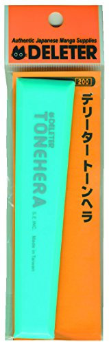 Taj tone spatula (Japan import / The package and the manual are written in Japanese)
