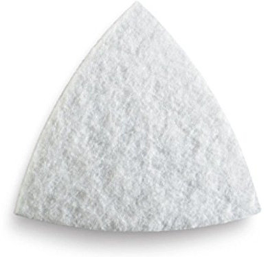 Fein 63723032010 Filzpolierpad 5 St.
