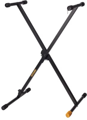 Hercules KS100B Keyboard Stand