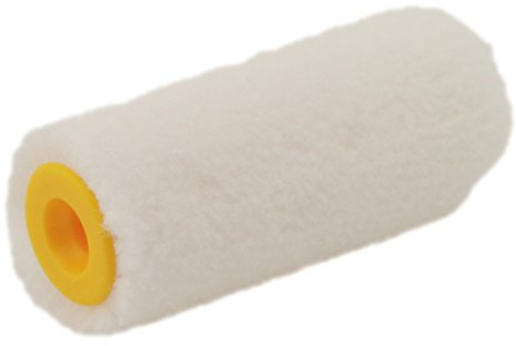 Schuller filt-radiator lackrulle filt HK 6 cm 2-pack