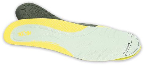 HAIX Insole PerfectFit Safety UK 9.5 / EU 44