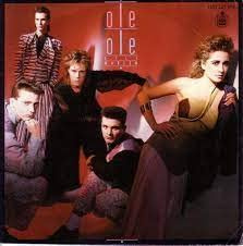 Lili Marlen (1985) / Vinyl single [Vinyl-Single 7'']