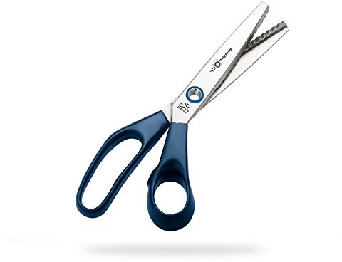 Premax 11538 Zickzackschere, Serie 6 RLS Collection