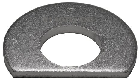 SW-Stahl 01467L-0D Bremskolbenadapter 0D - Druckplatte Stahllegierung | Bremskolben Rücksteller für Bremssättel - Robustes Rückdrehwerkzeug zur Wartung von Kfz Bremssystemen - Universal Werkzeug