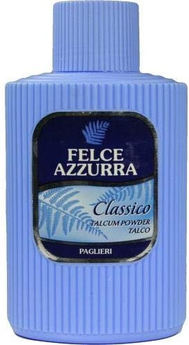AZZURRA Paglieri Talkumpuder Flasche 150 g