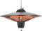 Koll Living Terrassen Deckenheizstrahler 1500W 3101-000 - 2 Stufen wählbar - Infrarot Heizstrahler zur Deckenmontage