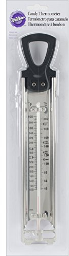 Wilton Candy Thermometer - Candy Making Supplies