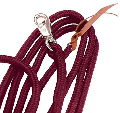 Busse Westernrope Standard, Bordeaux, 370