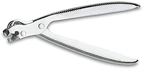 3Claveles 507 - Abrelatas tenaza, cromado