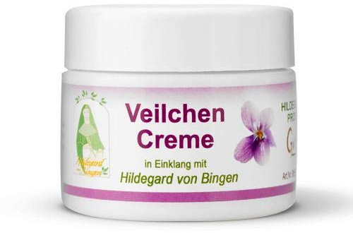 Hildegard von Bingen