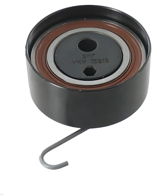 SKF Galet tendeur (courroie dentée) VKM15218 | Compatible avec: CHEVROLET CRUZE, CRUZE Schrägheck, CRUZE Station Wagon, TRAX, HONDA CIVIC VII Hatchback