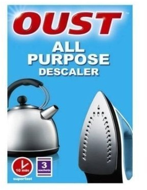 OUST All Purpose Descaler