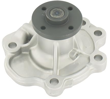 SKF Motorkühlwasserpumpe VKPC 85305 Höhe 125 mm Länge 190 mm Breite 137 mm - OE Qualität | Kompatibel mit: NISSAN PIXO, OPEL AGILA, SUZUKI ALTO VII, BALENO, IGNIS III, JIMNY Geländewagen geschlossen, SPLASH, SWIFT IV