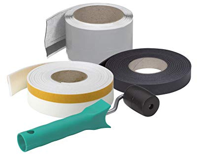 MEPA Aquaproof Typ II Wannenabdichtband 3,80 m - 180041