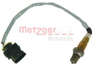 Metzger 893232 Lambdasonde | Kompatibel mit: CHEVROLET AVEO Schrägheck, AVEO Stufenheck, CRUZE, CRUZE Schrägheck, CRUZE Station Wagon, ORLANDO, TRAX