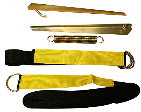 Pennine Leisure Supplies Awning Tie Down Kit with Reflective Bands - BG300