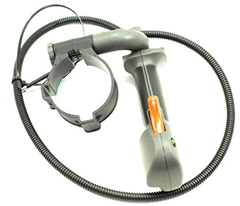 Husqvarna Laubbläser Handgashebel Montage 522519001